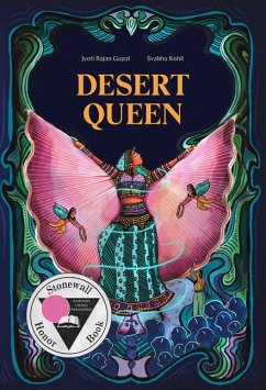 Desert Queen - Gopal, Jyoti Rajan