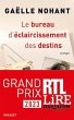 Le Bureau Declaircissement Des Destins - Bild 1