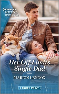 Her Off-Limits Single Dad - Lennox, Marion