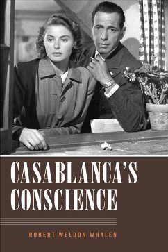 Casablanca's Conscience - Whalen, Robert Weldon