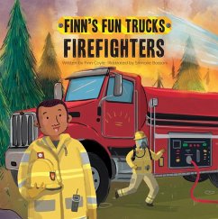 Firefighters - Coyle, Finn