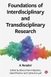 Foundations of Interdisciplinary and... - Bild 1