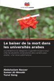 Le baiser de la mort dans les universités arabes