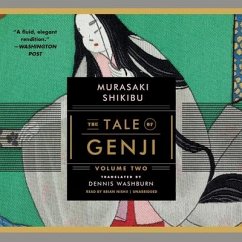 The Tale of Genji, Volume 2 - Shikibu, Murasaki