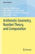 Arithmetic Geometry, Number Theory, and... - Bild 1