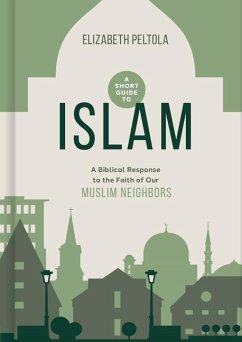 Cover A Short Guide to Islam