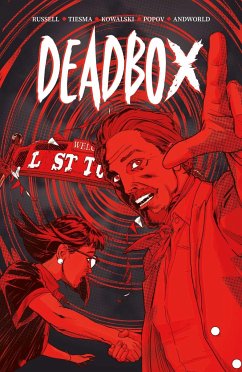 Deadbox: The Complete Series - Russell, Mark