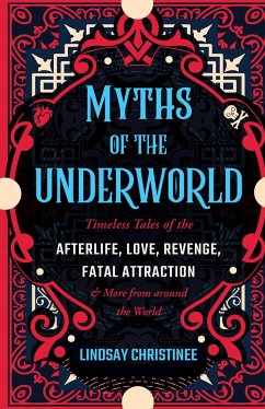 Myths Of The Underworld - Christinee, Lindsay