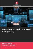 Máquina virtual no Cloud Computing
