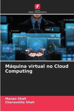 Máquina virtual no Cloud Computing - Shah, Manan;Shah, Charusmita