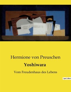 Yoshiwara - Preuschen, Hermione von