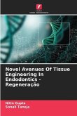 Novel Avenues Of Tissue Engineering In Endodontics - Regeneração
