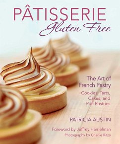 Patisserie Gluten Free - Austin, Patricia