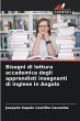 Bisogni di lettura accademica degli... - Bild 1
