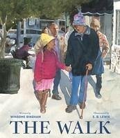 The Walk (a Stroll to the Poll) - Bingham, Winsome