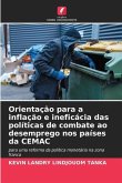 Orientação para a inflação e ineficácia das políticas de combate ao desemprego nos países da CEMAC