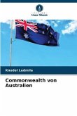 Commonwealth von Australien