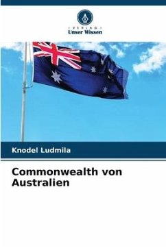 Commonwealth von Australien - Ludmila, Knodel