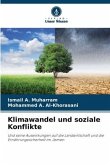 Klimawandel und soziale Konflikte