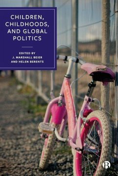 Children, Childhoods and Global Politics