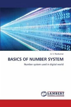 BASICS OF NUMBER SYSTEM