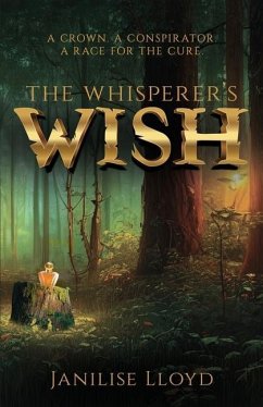 The Whisperer's Wish - Lloyd, Janilise