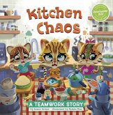 Kitchen Chaos Kitchen Chaos