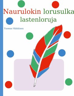 Naurulokin lorusulka - Väätäinen, Tuomas