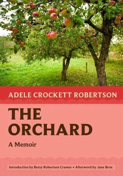 The Orchard - Robertson, Adele Crockett