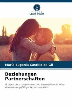 Beziehungen Partnerschaften - Castillo de Gil, María Eugenia