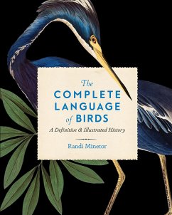 The Complete Language of Birds - Minetor, Randi