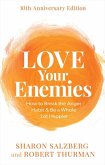 Love Your Enemies