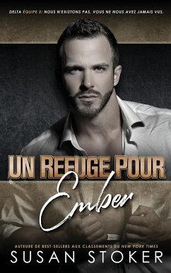 Un refuge pour Ember - Stoker, Susan