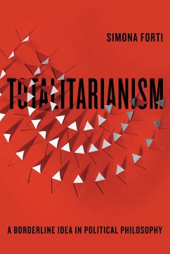 Totalitarianism - Forti, Simona