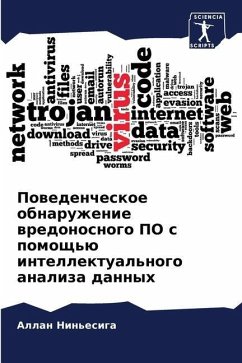 Powedencheskoe obnaruzhenie wredonosnogo PO s pomosch'ü intellektual'nogo analiza dannyh - Nin'esiga, Allan