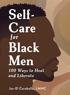 Self-Care for Black Men - Caraballo, Jor-El