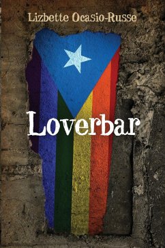 Loverbar - Ocasio-Russe, Lizbette