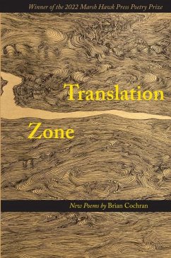 Translation Zone - Cochran, Brian