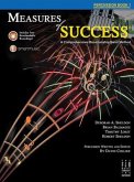Measures of Success Percussion Book 1