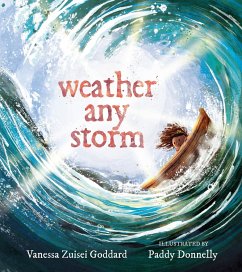 Weather Any Storm - Goddard, Vanessa Zuisei