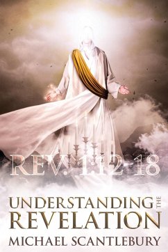 Understanding the Revelation - Scantlebury, Michael