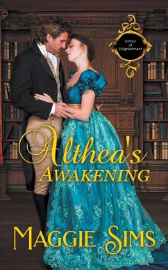 Althea's Awakening - Sims, Maggie