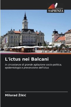L'ictus nei Balcani - Zikic, Milorad