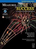 Measures of Success Teacher's Manual Book 1