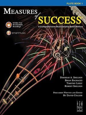 Measures of Success Flute Book 1 Measures of Success Flute Book 1