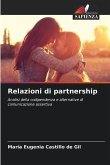 Relazioni di partnership