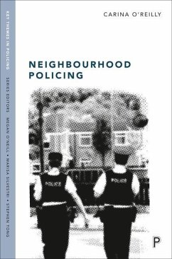 Neighbourhood Policing - O'Reilly, Carina (University of Lincoln)