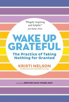 Wake Up Grateful - Nelson, Kristi