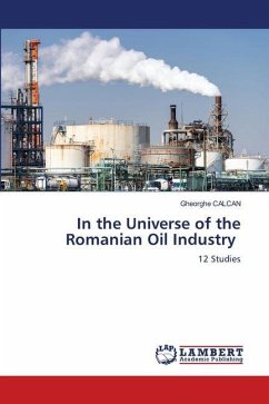 In the Universe of the Romanian Oil Industry