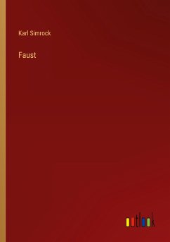 Faust - Simrock, Karl